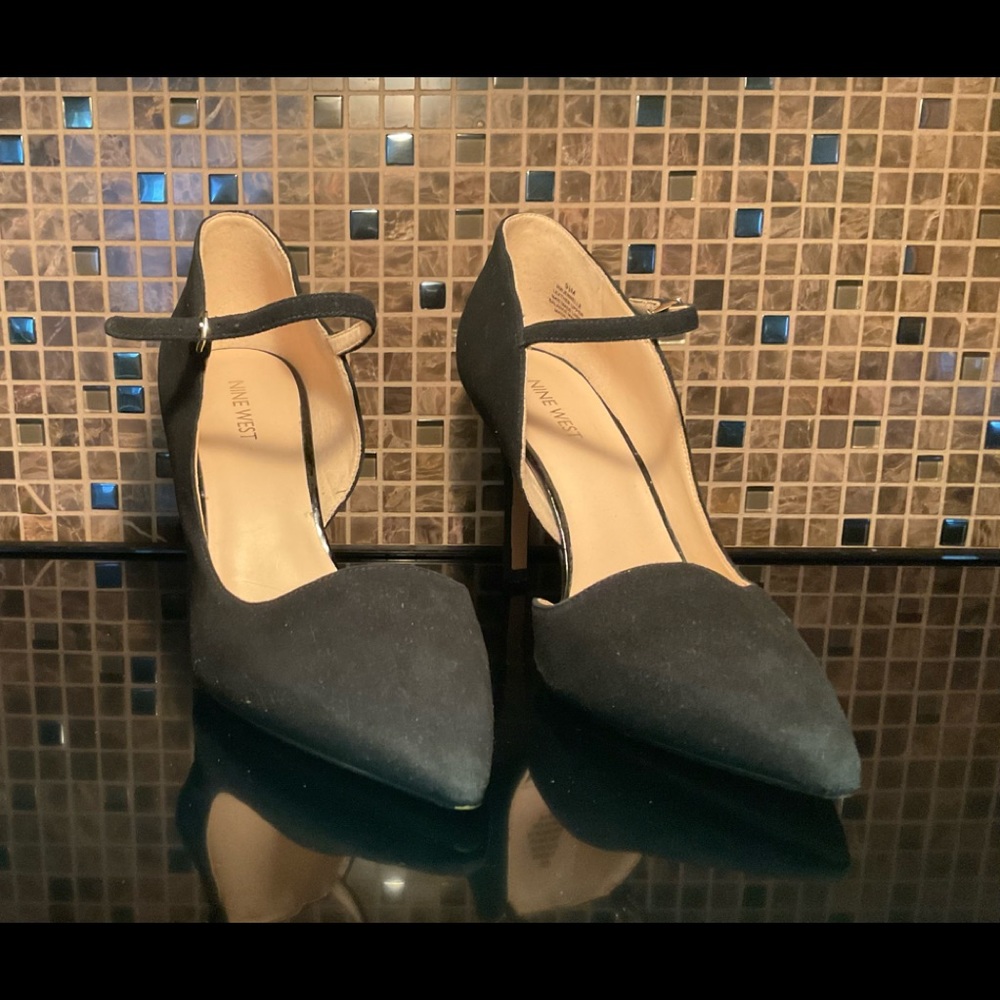 Nine West Jennelle Heels